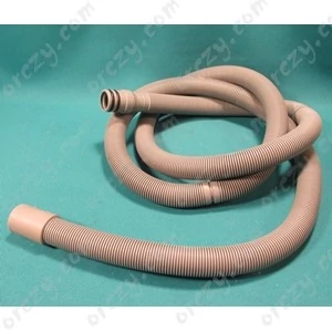 draining hose 180° (original) TEKA dishwasher / ORDER ONLY