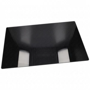 glass original GORENJE/MORA hood / ORDER ONLY
