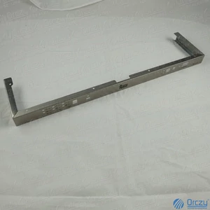 frame, control panel (original) TEKA dishwasher / ORDER ONLY