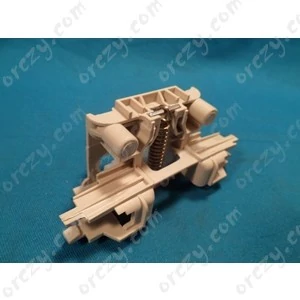 door lock szerkezet (original) TEKA dishwasher / ORDER ONLY