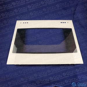 glass ( outer , (original) ) TEKA oven / ORDER ONLY