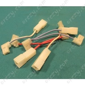 wiring harness (timer switch, (original)) TEKA oven / ORDER ONLY