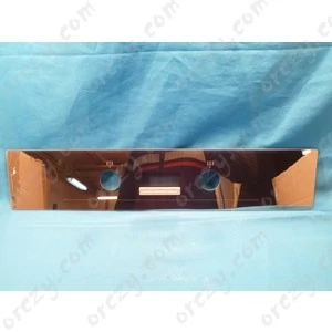 front panel (control) TEKA oven / ORDER ONLY