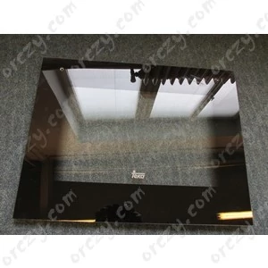 glass (outer door, (original)) TEKA oven / ORDER ONLY