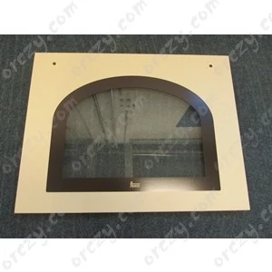 glass (door, outer, (original)) TEKA űzhely / ORDER ONLY