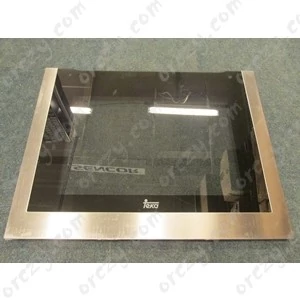 glass (outer, door, (original)) TEKA oven / ORDER ONLY