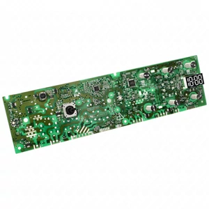 board, main original GORENJE/MORA washing machine / ORDER ONLY