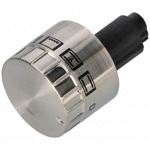 button, commutator original TEKA oven / ORDER ONLY