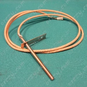 thermal sensor sensor (original) TEKA oven / ORDER ONLY