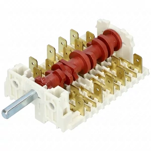 switch, commutator (original) TEKA oven / ORDER ONLY