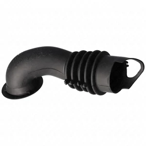 inner hose, between detergent dispenser and tub original GORENJE/MORA washing machine / ORDER ONLY