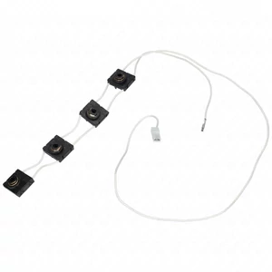 igniter (original) GORENJE/MORA oven / ORDER ONLY