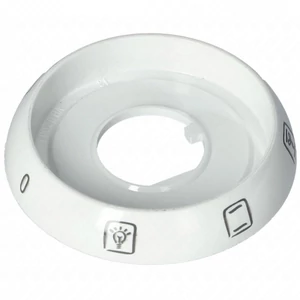 knob ring (commutator switch) mora pl.: 2458 oven / ORDER ONLY