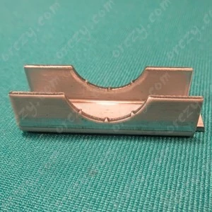 holder clamp, gas tap (original) gorenje / mora oven / ORDER ONLY