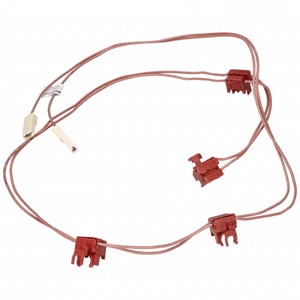 igniter, terminal block original GORENJE/MORA oven / ORDER ONLY