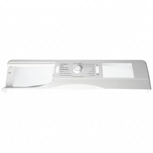 cover, control panel original GORENJE/MORA washing machine / ORDER ONLY