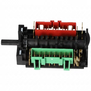 switch, commutator original GORENJE/MORA oven / ORDER ONLY