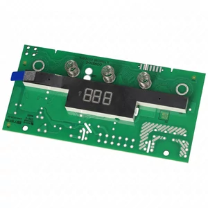 board, control original GORENJE/MORA oven / ORDER ONLY