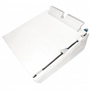evaporator complete original GORENJE/MORA refrigerator / ORDER ONLY