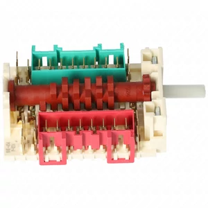 switch, commutator original GORENJE/MORA oven / ORDER ONLY