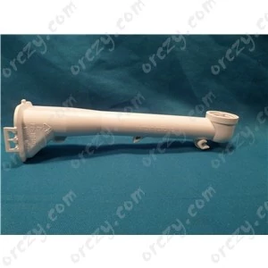 spray arm holder (upper) PELGRIM mosogatógép/rendelésre