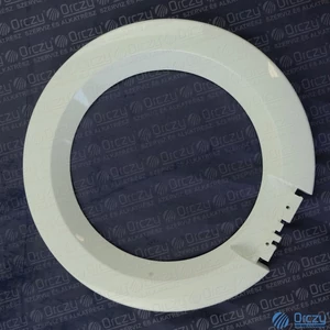 frame, door outer (original) AEG washing machine / ORDER ONLY