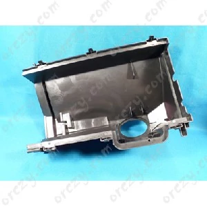 housing (detergent dispenser) AEG pl.: lavw1020W washing machine / ORDER ONLY