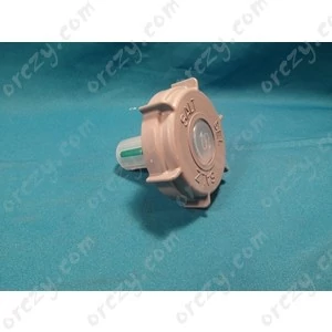 salt tank lid (original) AEG dishwasher / ORDER ONLY