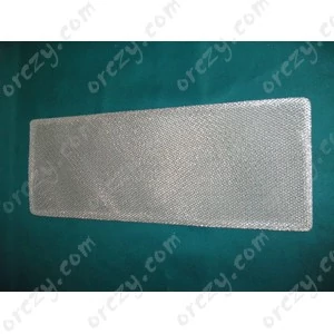 filter metal ELECTROLUX   (157x424mm) hood / ORDER ONLY
