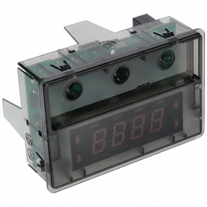 timer switch (original) AEG oven / ORDER ONLY