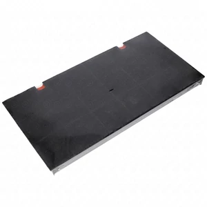 filter, carbon (original) AEG hood / ORDER ONLY