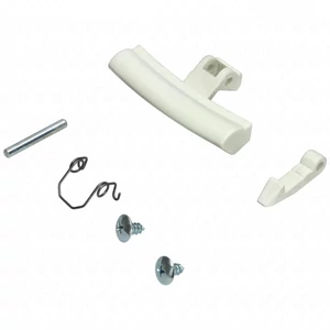 handle, kit (original) CANDY washing machine / ORDER ONLY