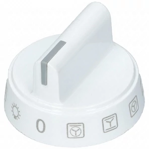 button, commutator (original) AMICA oven / ORDER ONLY