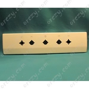front panel, (control, (original)) AMICA oven / ORDER ONLY