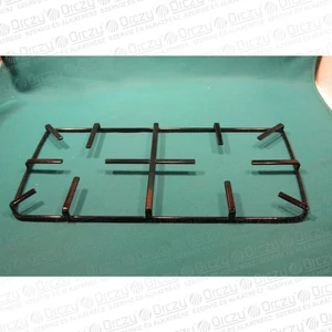 pan support, (right, (original)) AMICA oven / ORDER ONLY