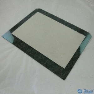 glass, door inner (original) AMICA oven / ORDER ONLY