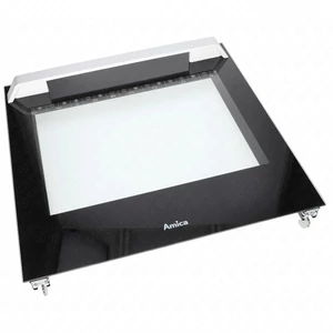 door, oven (original) AMICA oven / ORDER ONLY