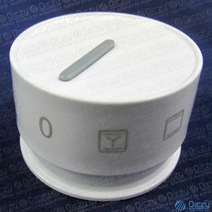 button, commutator (original) AMICA oven / ORDER ONLY