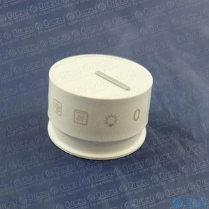button, commutator (original) AMICA oven / ORDER ONLY