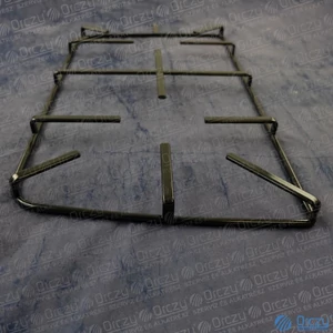 pan support, right (original) AMICA oven / ORDER ONLY