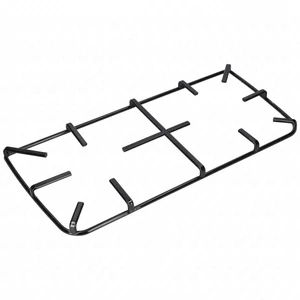 pan support, left (original) AMICA oven / ORDER ONLY