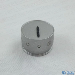 button, commutator (original) AMICA oven / ORDER ONLY