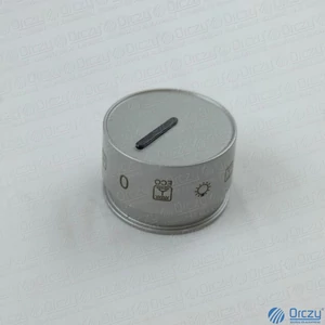 button, commutator (original) AMICA oven / ORDER ONLY