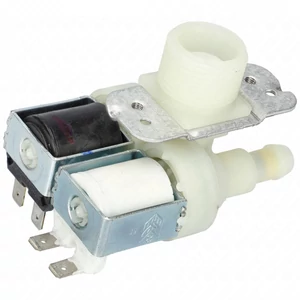 solenoid valve original CANDY washing machine / ORDER ONLY