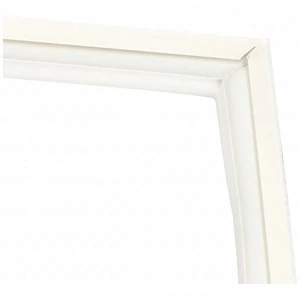 door gasket freezer-part original CANDY refrigerator / ORDER ONLY