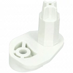 door stop (left, (original)) CANDY refrigerator / ORDER ONLY