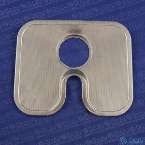 filter (original) CANDY dishwasher / ORDER ONLY
