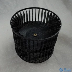 shovel, fan (original) ELEKTRABREGENZ hood / ORDER ONLY