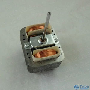 motor (original) BEKO hood / ORDER ONLY