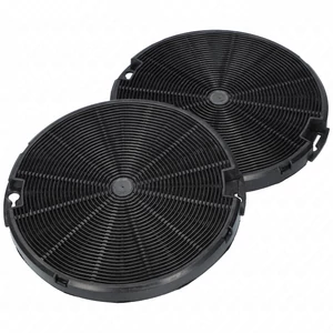 szénszűrő, 2db/cs (original) BEKO hood / ORDER ONLY